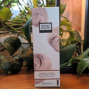 Erno Laszlo Exfoliate & Detox Cleansing Clay Mask